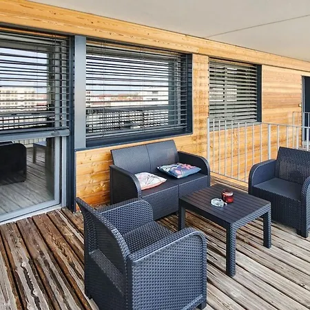 Confluence 아파트