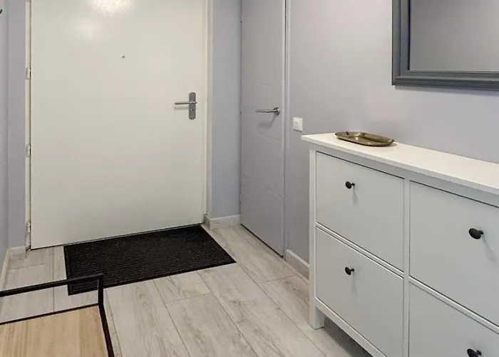 Confluence Appartement Lyon