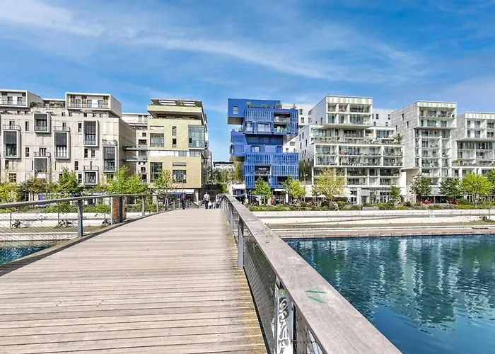 Confluence Lyon